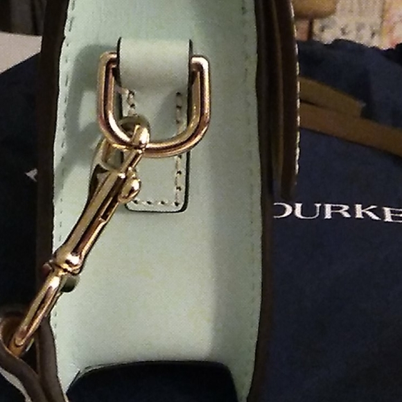 Dooney and BURKE Small Handbag - Picture 4 of 4